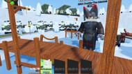 Codes can help you win quickly (Image via Roblox)